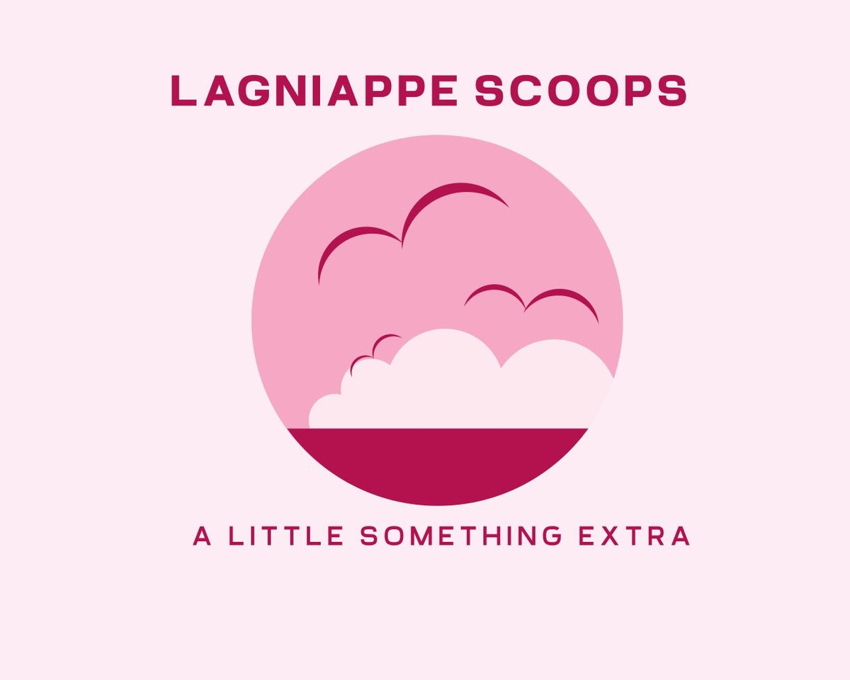 2 Scoops